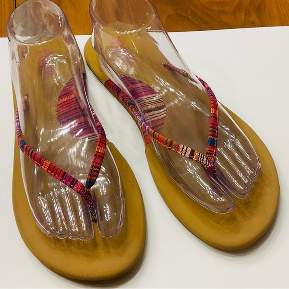 Flojo Sandals - Multicolor - Picture 3 of 4